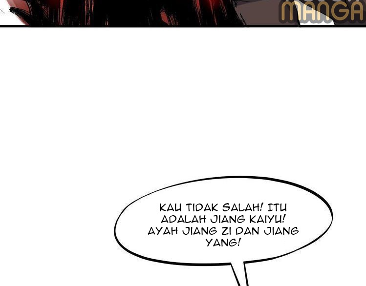 Dragon’s Blood Vessels Chapter 27 Gambar 34